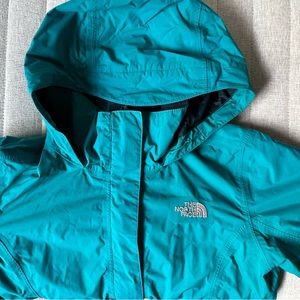 North Face Jacket